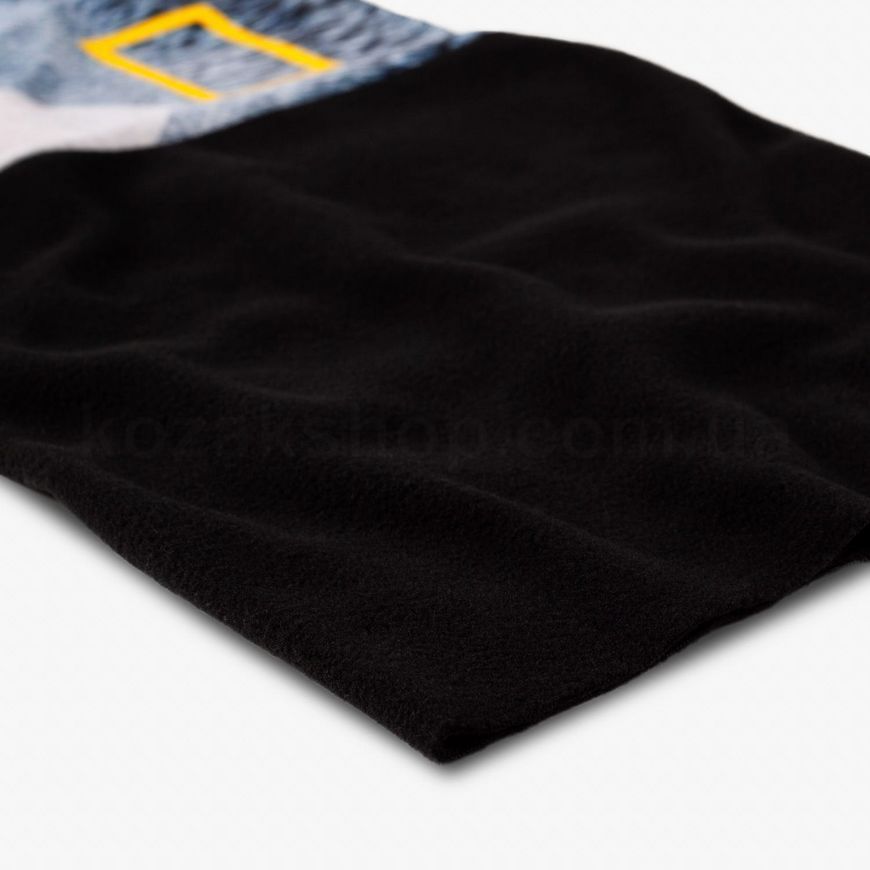Бафф Buff Polar Jies Black