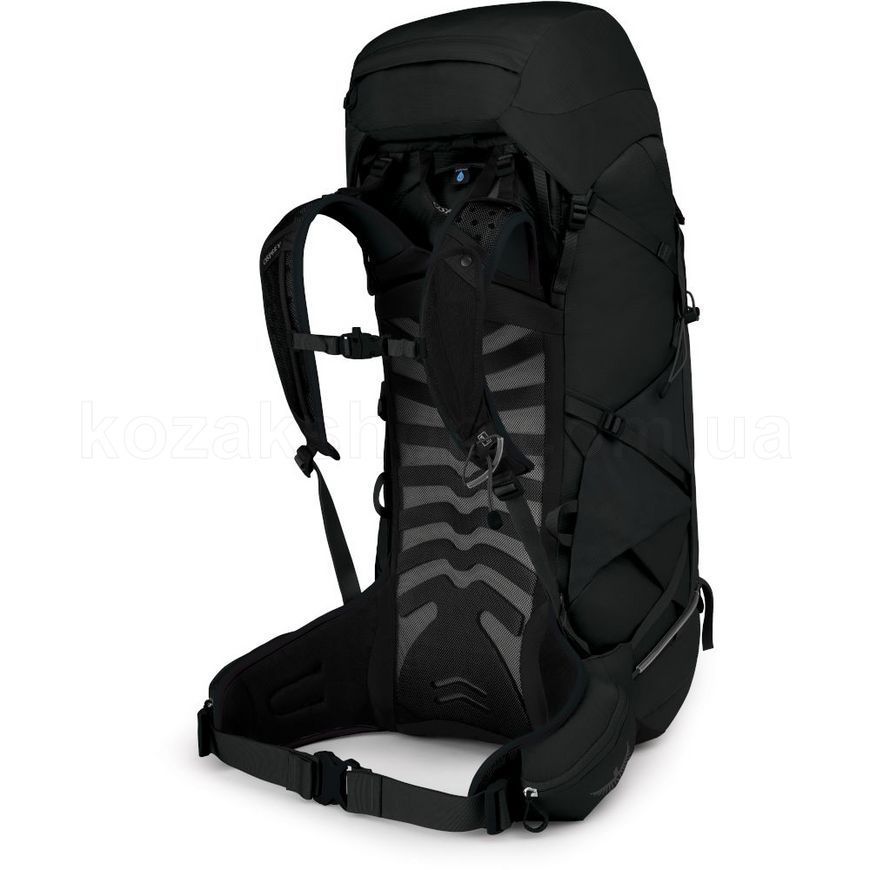 Рюкзак Osprey Talon 44 [stealth black] - S/M