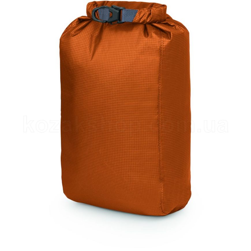 Гермомішок Osprey Ultralight DrySack 6L [toffee orange] - O/S