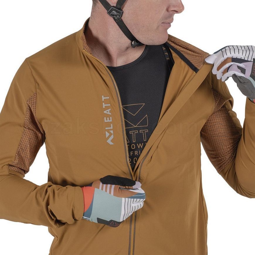 Вело куртка LEATT MTB 2.0 Endurance Jacket [Peanut], XL