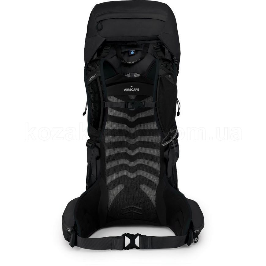 Рюкзак Osprey Talon 44 [stealth black] - S/M