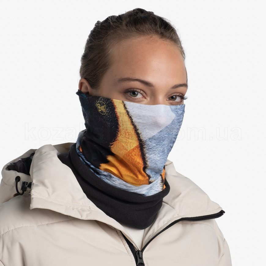 Бафф Buff Polar Jies Black