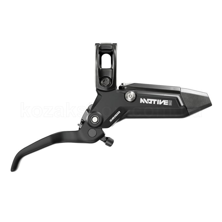Гальма SRAM Motive Bronze, Front, 950mm Hose Diffusion Black Ano A1