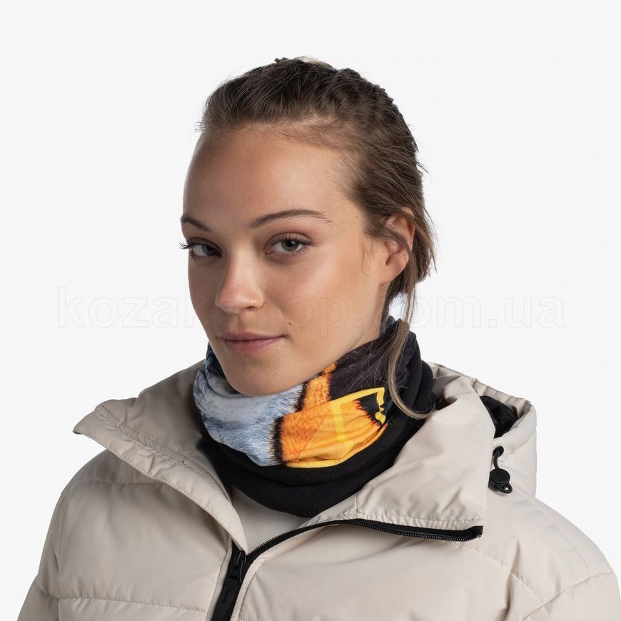 Бафф Buff Polar Jies Black