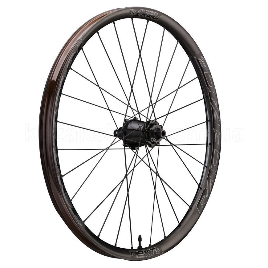Колесо заднє Race Face Next R 36 27.5 157/12 MS SHI