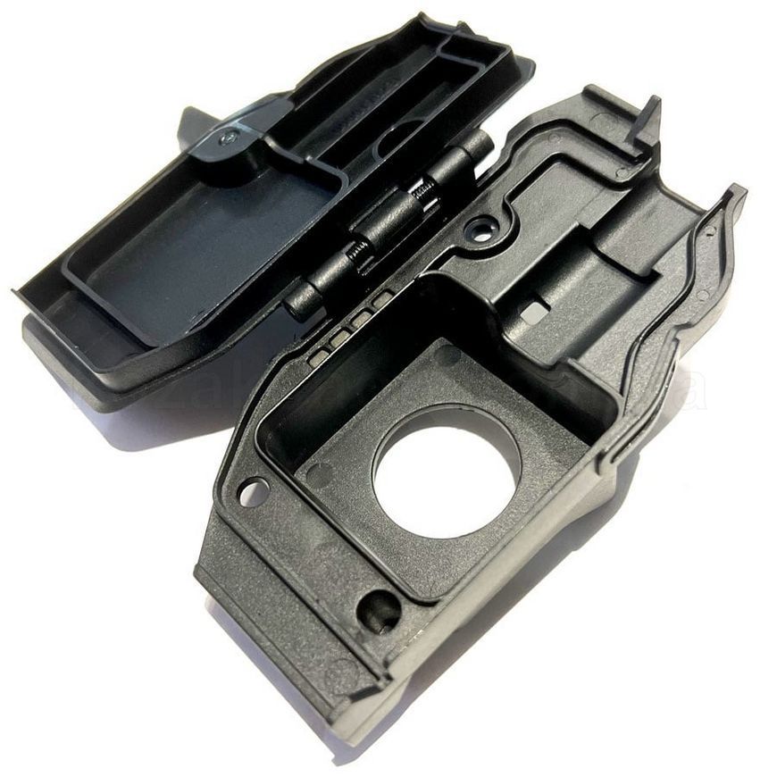 Кришка корпуса для батареї Specialized ELE BATTERY, LEVO (GEN.3), BATTERY ROCK GUARD DOOR KIT (V2), HINGED VERSION (S229900031)