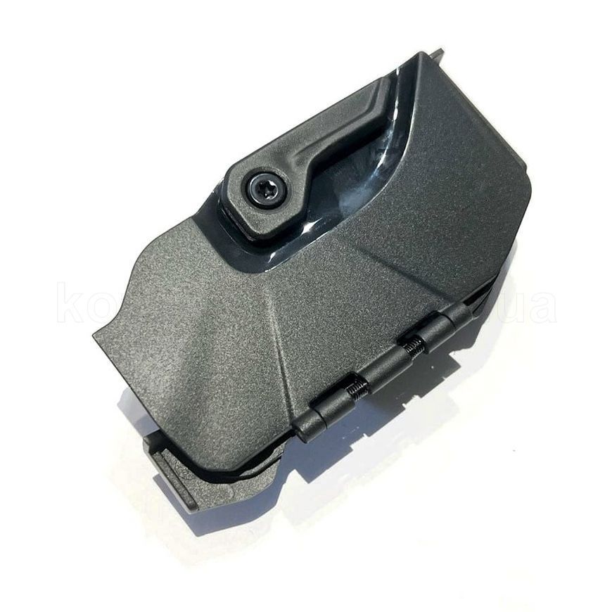 Кришка корпуса для батареї Specialized ELE BATTERY, LEVO (GEN.3), BATTERY ROCK GUARD DOOR KIT (V2), HINGED VERSION (S229900031)