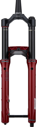 Вилка RockShox ZEB Ultimate CHARGER 3.1 RC2 - Crown 27.5