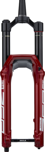 Вилка RockShox ZEB Ultimate CHARGER 3.1 RC2 - Crown 27.5