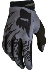 Мото перчатки FOX 180 PERIL GLOVE [Black], M