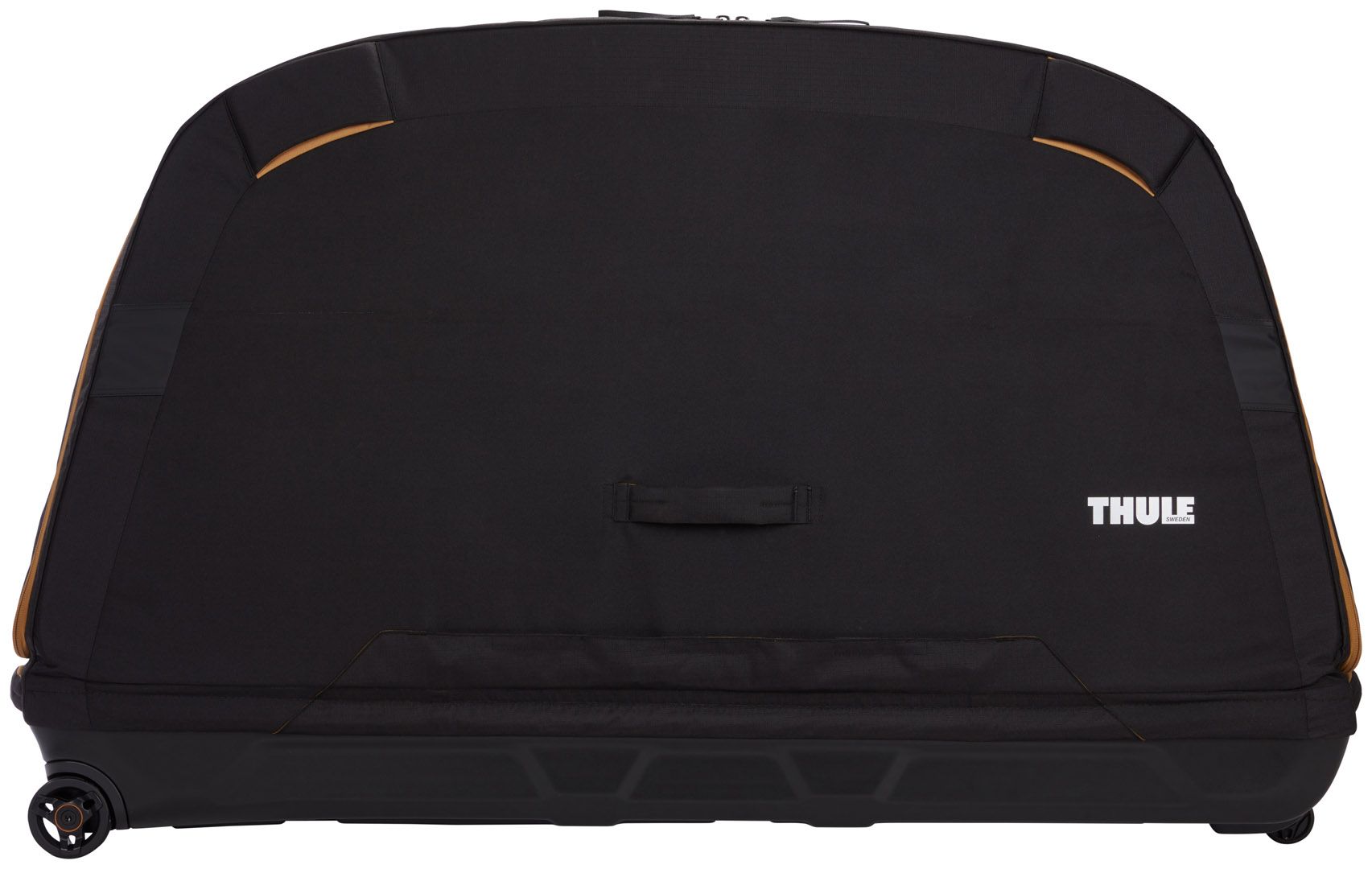 Thule hard bike deals case