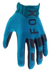 Перчатки FOX FLEXAIR GLOVE [Maui Blue], M (9)