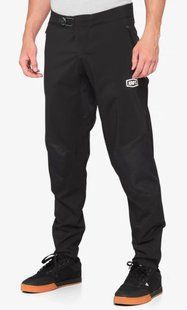 Водостійкі штани Ride 100% HYDROMATIC Pants [Black], 30