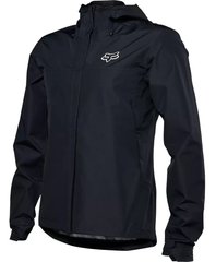 Куртка FOX RANGER 2.5L WATER JACKET [Black], M