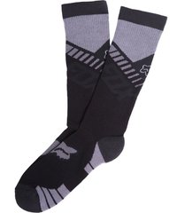 Шкарпетки FOX CORE CREW SOCK (3 PACK) [BLK], S / M