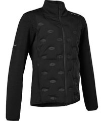 Вело куртка FOX RANGER WINDBLOC FIRE JACKET [Black], XL