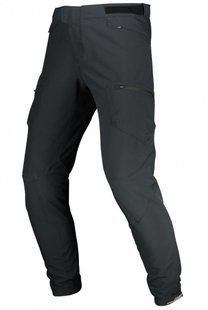 Вело штаны LEATT Pant MTB 3.0 Enduro [Black], 38