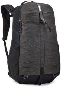 Похідний рюкзак Thule Nanum 18L (Black)