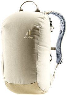Рюкзак DEUTER Stepout 12 л [bone-desert]