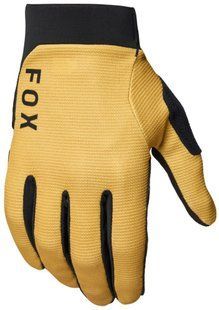 Вело рукавички FOX RANGER GEL Glove [Bronze], L