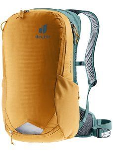 Рюкзак Deuter Race Air 14+3 л [cinnamon-deepsea]