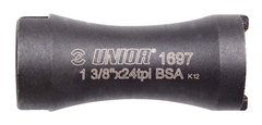 Перехідник для мітчиків BSA Unior Tools Adaptor for tap BSA