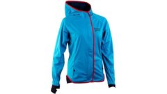 Велокуртка жіноча Race Face Scout jacket WMNS BLUE - L