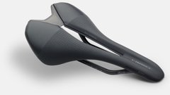 Седло Specialized S-Works ROMIN EVO CARBON SADDLE BLK 143 (27116-7043)