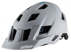 Вело шлем LEATT Helmet MTB 1.0 All Mountain [Steel], M