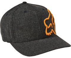 Кепка FOX CLOUDED FLEXFIT 2.0 HAT [Gold], S/M