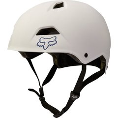 Вело шлем FOX FLIGHT SPORT HELMET [GREY], L