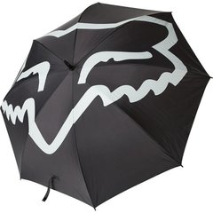 Зонт FOX TRACK UMBRELLA [Black]