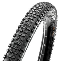 Покришка Maxxis AGGRESSOR 27.5X2.30 TPI-60 EXO/DUAL/TR