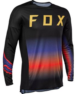 Джерсі FOX 360 FGMNT JERSEY [Black], XL