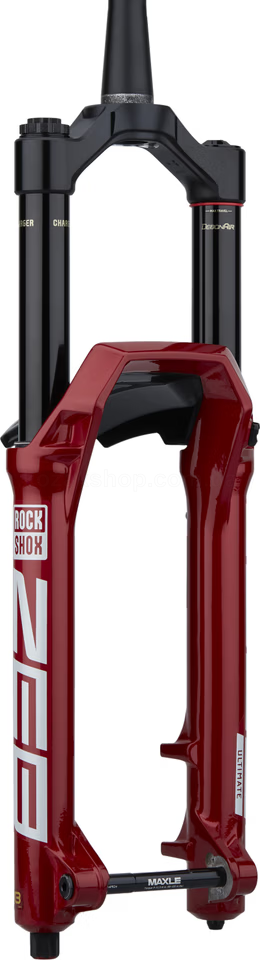 Вилка RockShox ZEB Ultimate CHARGER 3.1 RC2 - Crown 27.5
