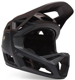 Шлем FOX PROFRAME RS Helmet - TAUNT [Cocoa], S