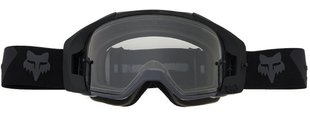 Маска FOX VUE GOGGLE - CORE [Black], Clear Lens