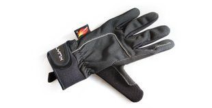 Зимние перчатки Lynx Windblock [Black], M