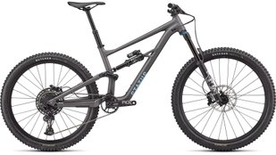 Велосипед Specialized Status 160 WHTSGE/GUN S3 (93722-7203)