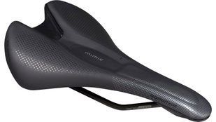 Сідло Specialized ROMIN EVO COMP MIMIC SADDLE BLK 143 (27120-6303)