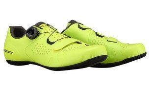 Контактні вело туфлі Specialized TORCH 2.0 Road Shoes HYP 44 (61020-3044)