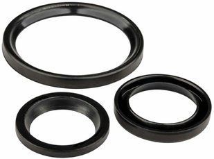 Сальник барабана втулки Race Face TRACE, J-BEND, CASSETTE BODY SEAL, NDS (F60204)