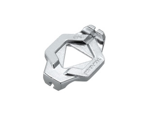 Ключ для спиц Topeak DuosPOKE Wrench 14G / 15G