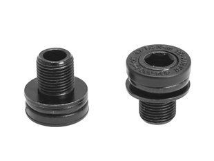 Комплект болтов шатунов SRAM CRANK ARM BOLT KIT M12 CAPLESS QTY 2 FOR HOWITZER (11.6900.002.020)