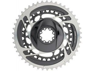 Зірка SRAM Red AXS 46-33T DM KIT NON-POWER RED POLAR GREY