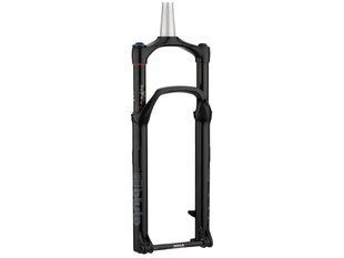 Вилка RockShox Bluto RCT3 - Crown 26" 15x150 (Boost) 120mm Black Alum Str Tpr 51offset Solo Air (includes Fender, Star nut & Maxle Stealth) A5