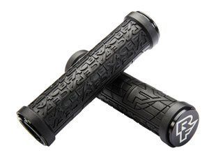 Гріпси RaceFace GRIPPLER Grip, BLACK, 30 mm