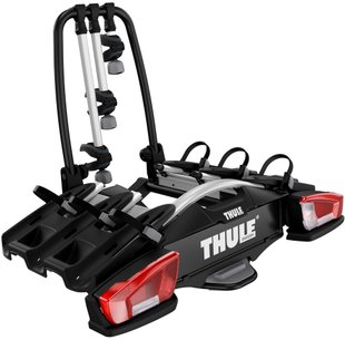 Велокріплення на фаркоп Thule VeloCompact 926 (TH 926)