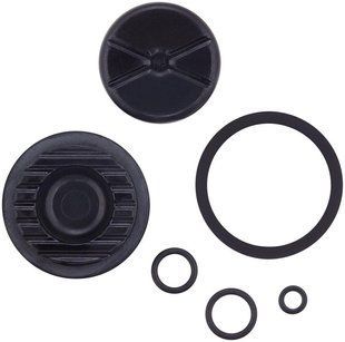 Ремкомплект поршней калипера тормоза SRAM DISC BRAKE CALIPER PISTON KIT - (INCLUDES 2-21mm CALIPER PISTONS, SEALS, O-RINGS) - LEVEL TL/T/BRZ (11.5018.020.004)
