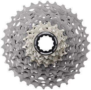 Кассета Shimano Dura-Ace CS-R9200-12 11-34t, 12 Speed
